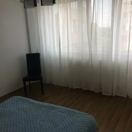 Apartament Smarald 公寓