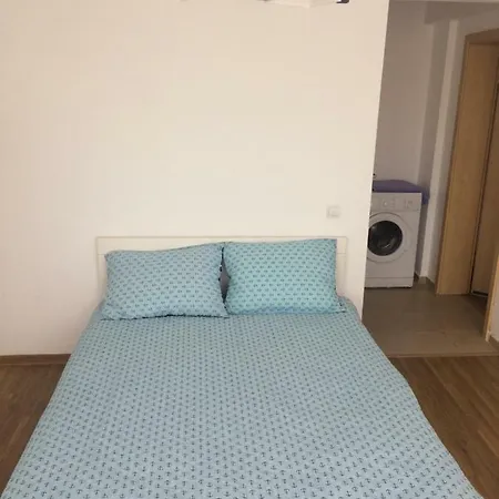 Apartament Smarald 公寓