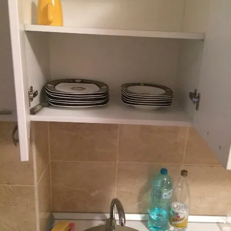 Apartament Smarald * 康斯坦察