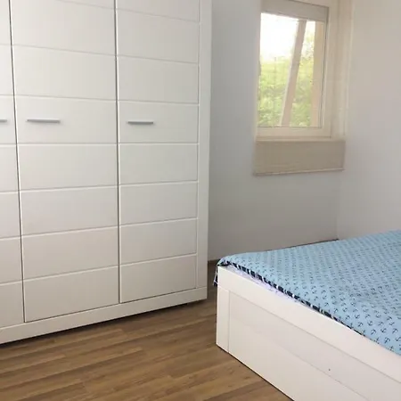 Apartament Smarald * 康斯坦察