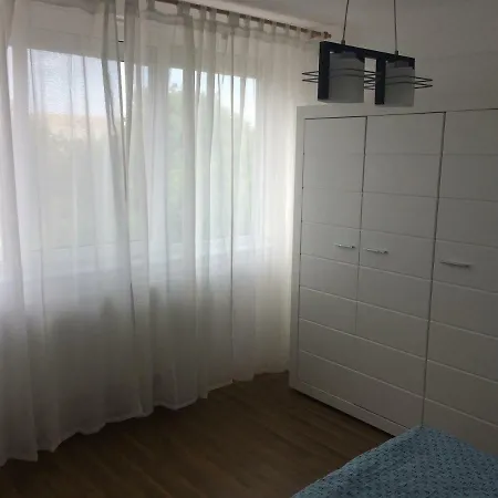 Apartament Smarald 公寓 *
