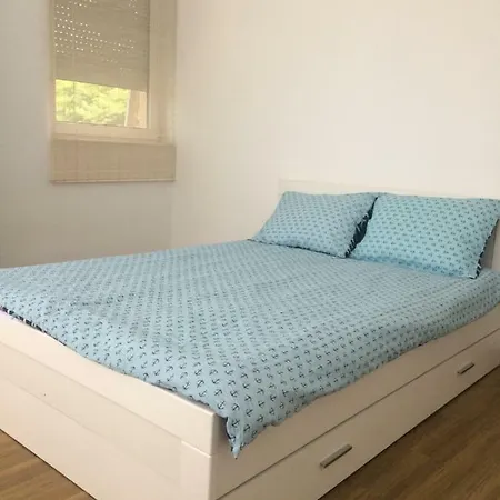 Apartament Smarald *