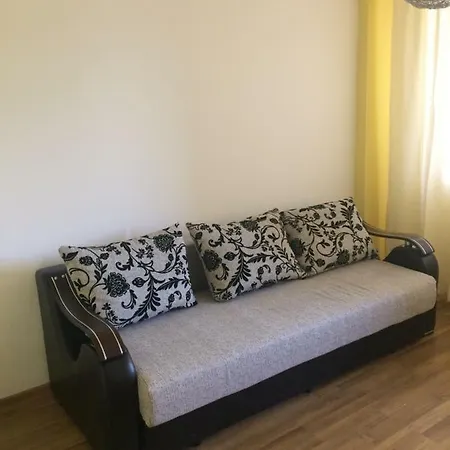 公寓 Apartament Smarald 康斯坦察