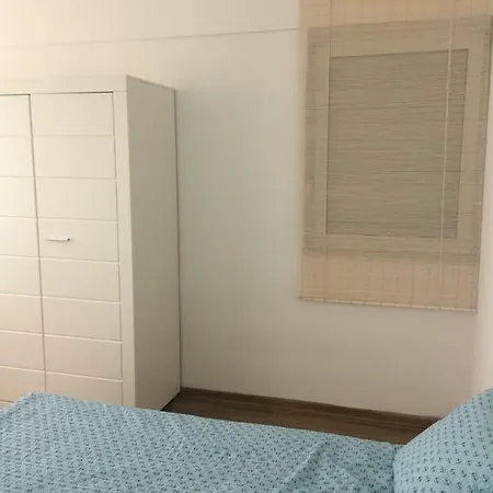 公寓 Apartament Smarald